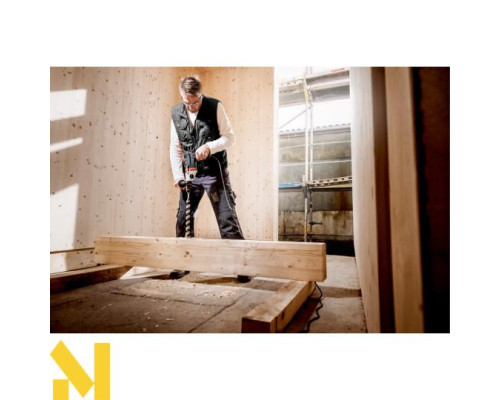 Дриль ударний Metabo SBE 780-2 (600781850)