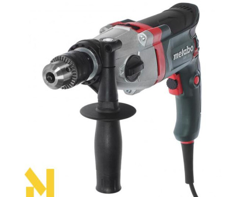 Дриль ударний Metabo SBE 850-2 (600782500)