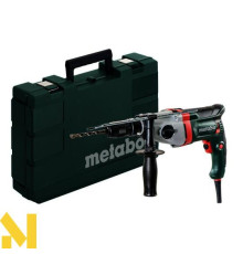 Дриль ударний Metabo SBE 850-2 (600782850)