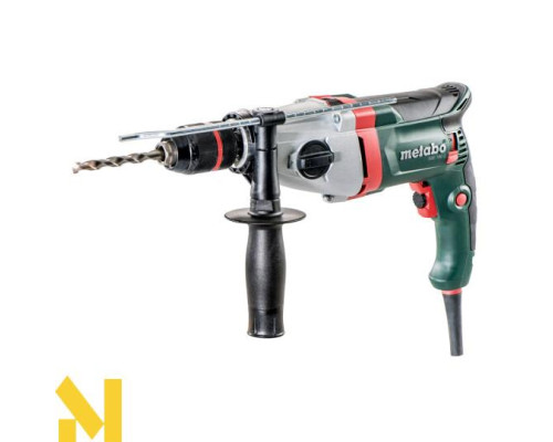 Дриль ударний Metabo SBEV 1000-2 (600783000)