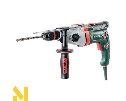 Дриль ударний Metabo SBEV 1000-2