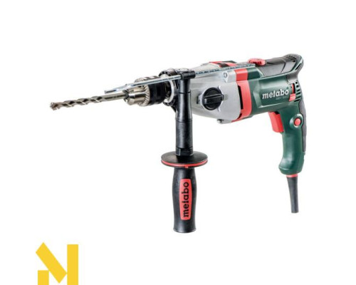 Дриль ударний Metabo SBEV 1300-2 ЗВП
