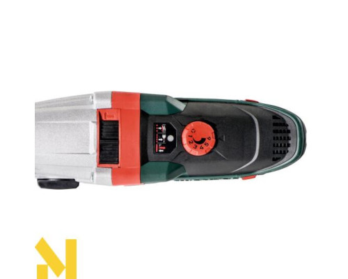 Дриль ударний Metabo SBEV 1300-2