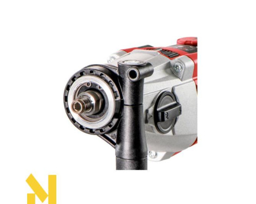 Дриль ударний Metabo SBEV 1300-2