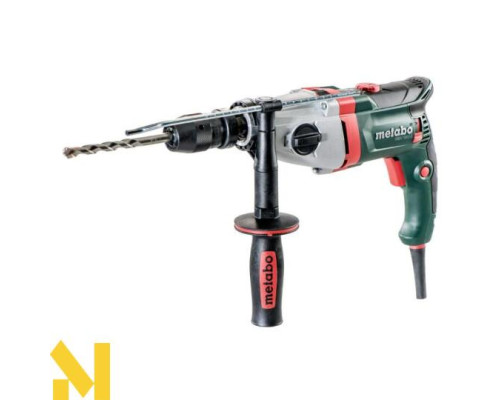 Дриль ударний Metabo SBEV 1300-2