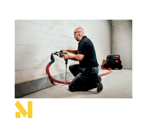 Дриль ударний Metabo SBEV 1300-2