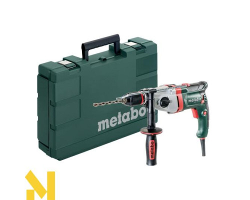 Дриль ударний Metabo SBEV 1300-2 S