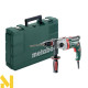 Дриль ударний Metabo SBEV 1300-2 S