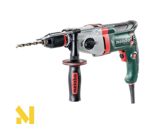 Дриль ударний Metabo SBE 850-2 S