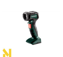 Ліхтар акумуляторний Metabo PowerMaxx ULA 12 LED