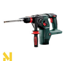 Перфоратор акумуляторний Metabo KHA 36 LTX (без АКБ та ЗП + кейс)