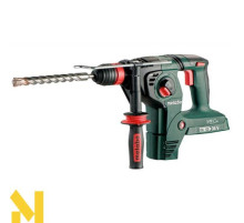 Перфоратор акумуляторний Metabo KHA 36-18 LTX 32 (без АКБ та ЗП + кейс)