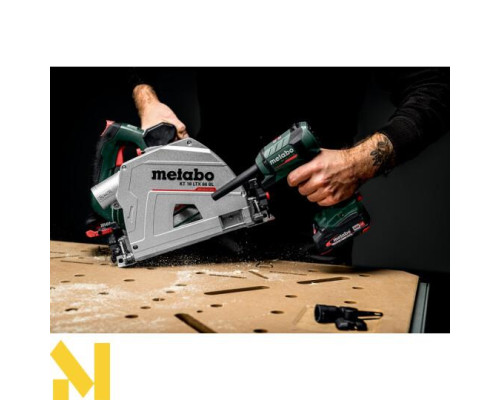 Продувний пістолет акумуляторний Metabo BP 18 LTX BL