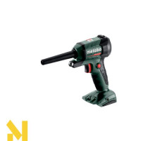 Продувний пістолет акумуляторний Metabo BP 18 LTX BL