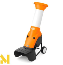 Подрібнювач садовий електричний STIHL GHE 250
