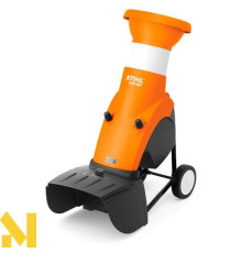 Подрібнювач садовий електричний STIHL GHE 150