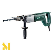 Дриль Metabo BDE 1100