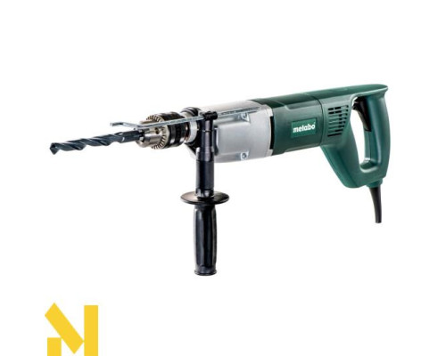 Дриль Metabo BDE 1100