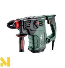 Перфоратор акумуляторний Metabo KHE 3560 Q