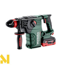 Перфоратор акумуляторний Metabo KH 18 LTX BL 35 Q metaBOX 185 XL