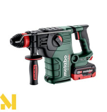 Перфоратор акумуляторний Metabo KH 18 LTX BL 35 Q metaBOX 185 XL