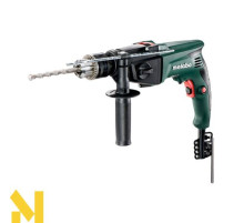 Дриль ударний Metabo SBE 760 (600841000)