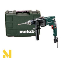 Дриль ударний Metabo SBE 760 (600841500)