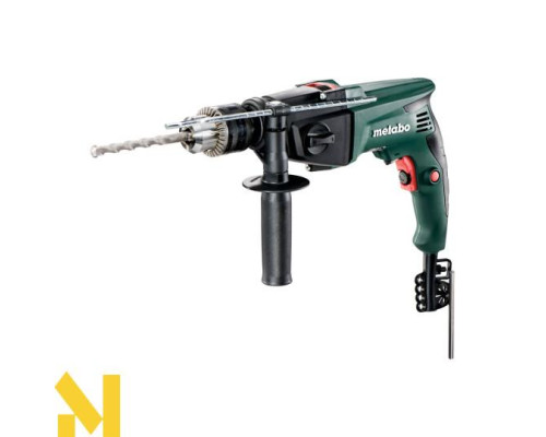 Дриль ударний Metabo SBE 760 (600841510)
