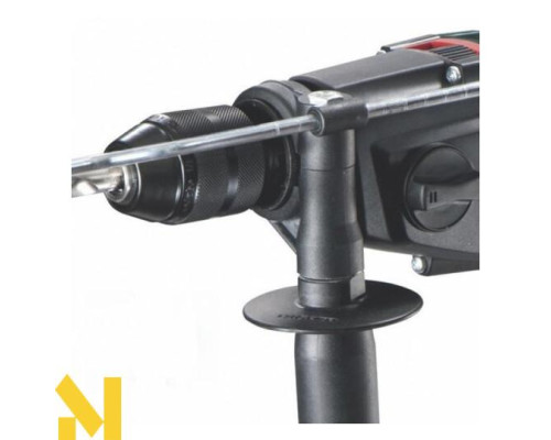 Дриль ударний Metabo SBE 760 (600841850)