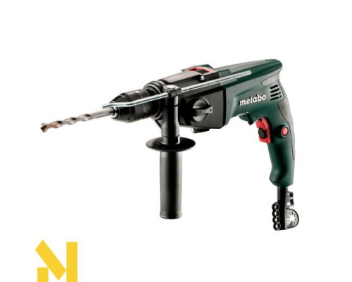 Дриль ударний Metabo SBE 760 (600841850)