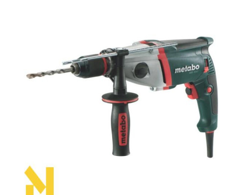 Дриль ударний Metabo SBE 850