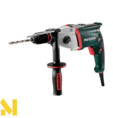 Дриль ударний Metabo SBE 1300