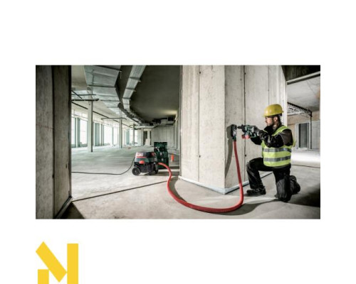 Дриль ударний акумуляторний Metabo SBE 18 LTX + MetaLoc (без АКБ та ЗП)