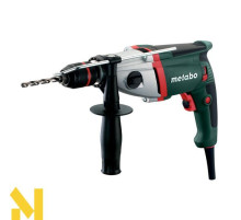 Дриль ударний Metabo SBE 701 SP
