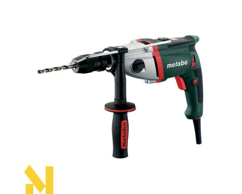 Дриль ударний Metabo SBE 1100 Plus