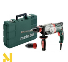 Перфоратор Metabo KHE 2860 Quick (600878500)