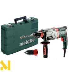 Перфоратор Metabo KHE 2860 Quick (600878500)