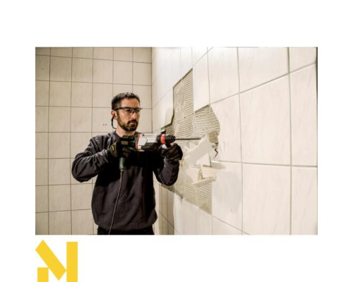 Перфоратор Metabo KHE 2860 Quick