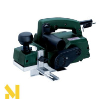 Рубанок електричний Metabo HO 0882 + підставка