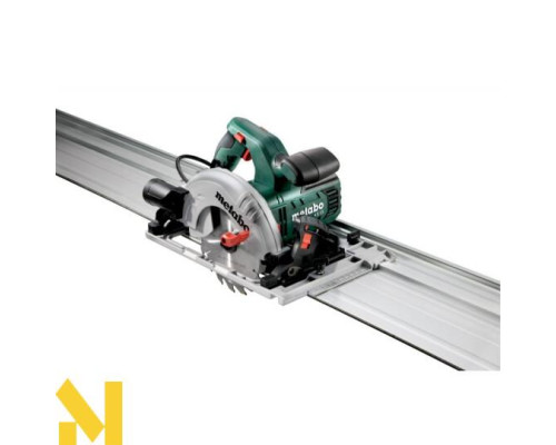 Пила дискова Metabo KS 55 FS MetaLoc