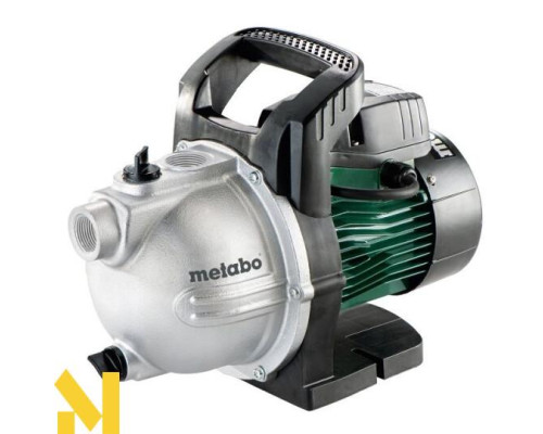 Поверхневий насос Metabo P 2000 G