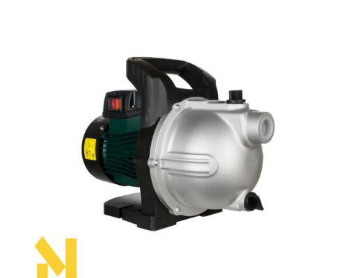 Поверхневий насос Metabo P 3300 G