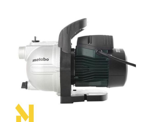 Поверхневий насос Metabo P 3300 G