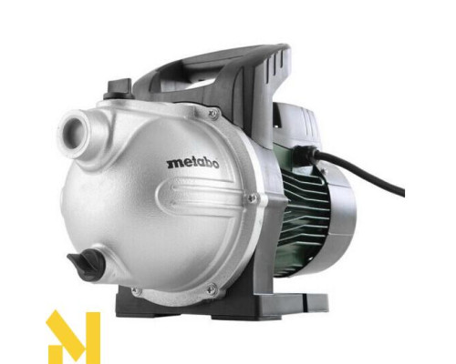 Поверхневий насос Metabo P 3300 G