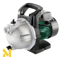 Поверхневий насос Metabo P 3300 G