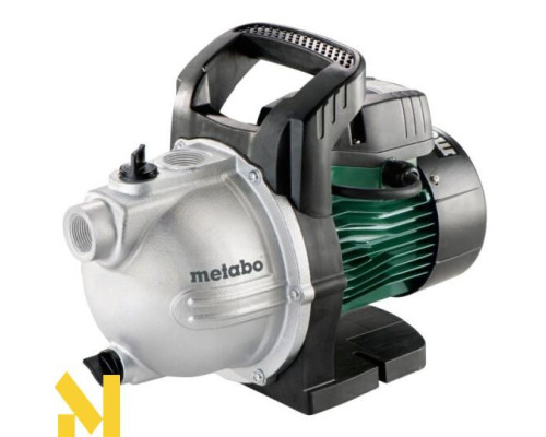 Поверхневий насос Metabo P 3300 G