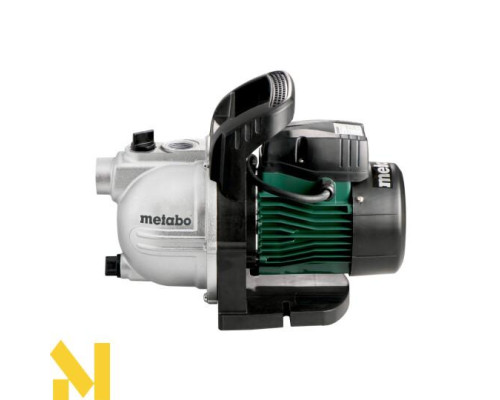 Поверхневий насос Metabo P 4000 G