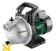 Поверхневий насос Metabo P 4000 G