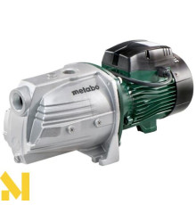 Поверхневий насос Metabo P 9000 G