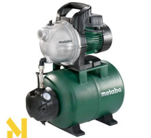 Насосна станція Metabo HWW 3300/25 G